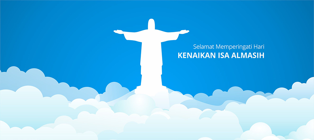 Kenaikan Tuhan Yesus